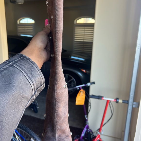 Y/Project Boots - Picture 5 of 6